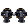 OREJERA CASCO UVEX K20H SNR 30dB EUROSLOT 30MM
