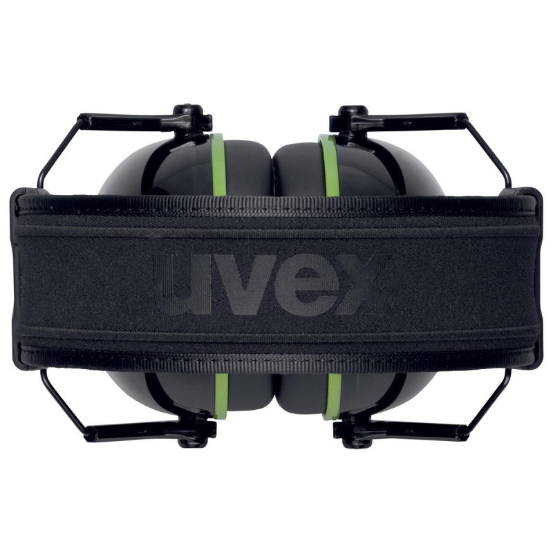 OREJERA UVEX K10 SNR 30dB