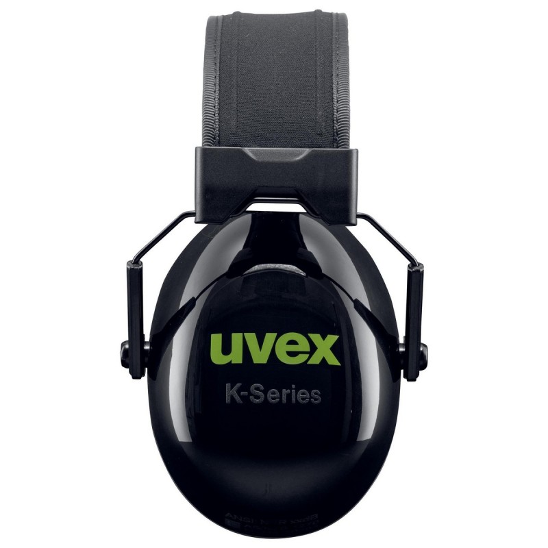 OREJERA UVEX K10 SNR 30dB
