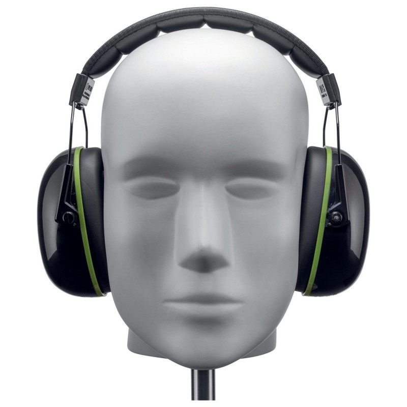 OREJERA UVEX K10 SNR 30dB