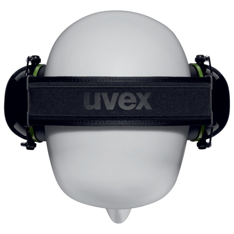 OREJERA UVEX K10 SNR 30dB