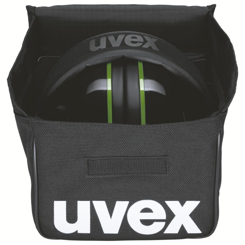 OREJERA UVEX K10 SNR 30dB