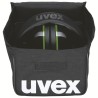 OREJERA UVEX K10 SNR 30dB