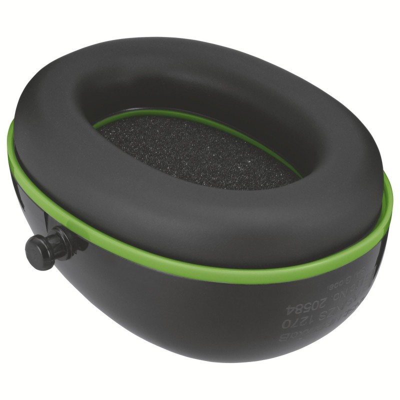 OREJERA UVEX K10 SNR 30dB