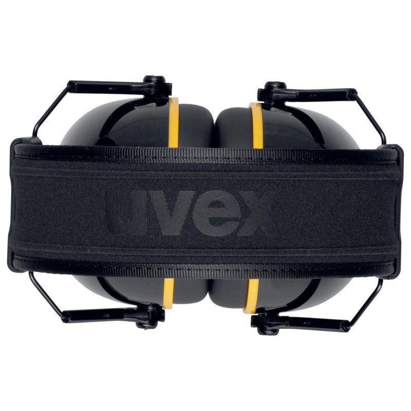 OREJERA UVEX K20 SNR 33dB