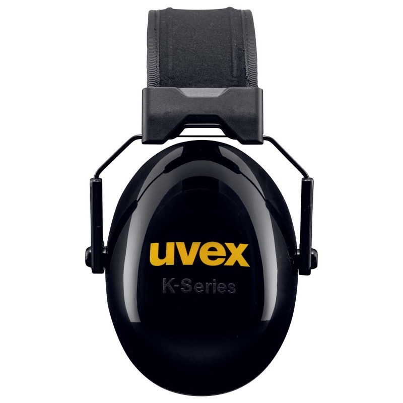 OREJERA UVEX K20 SNR 33dB