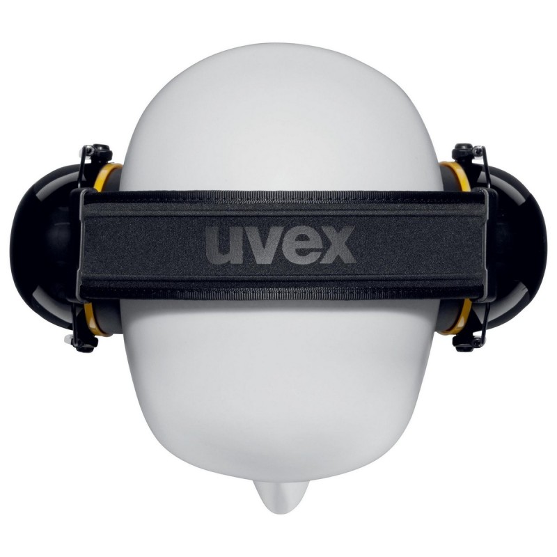 OREJERA UVEX K20 SNR 33dB