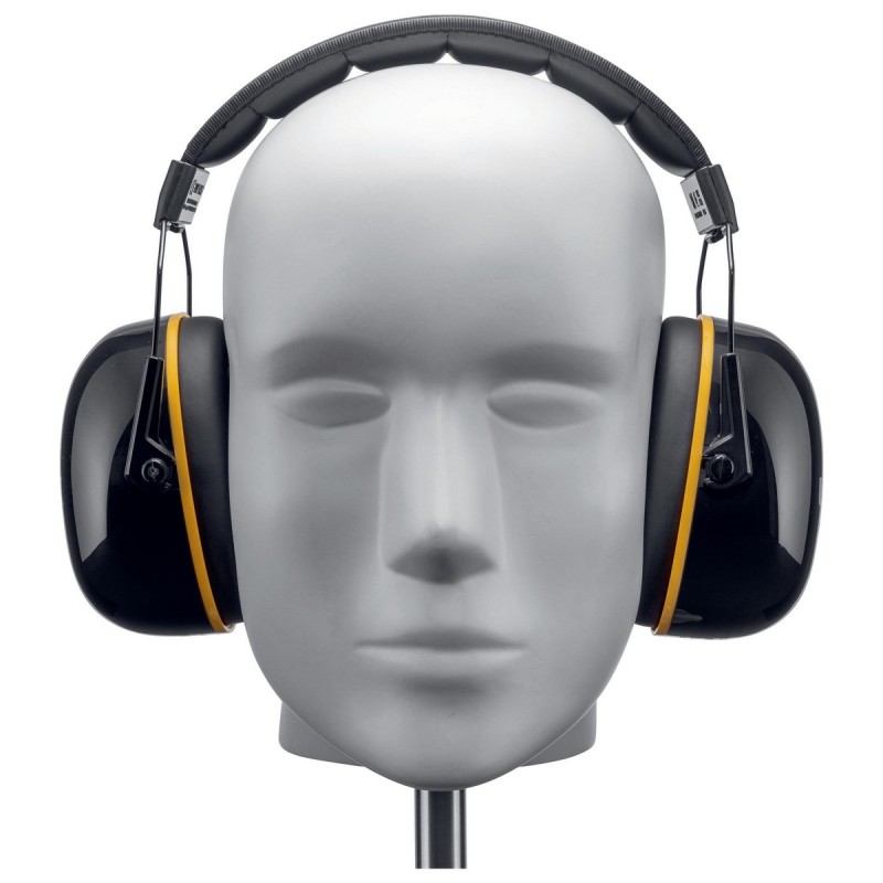 OREJERA UVEX K20 SNR 33dB