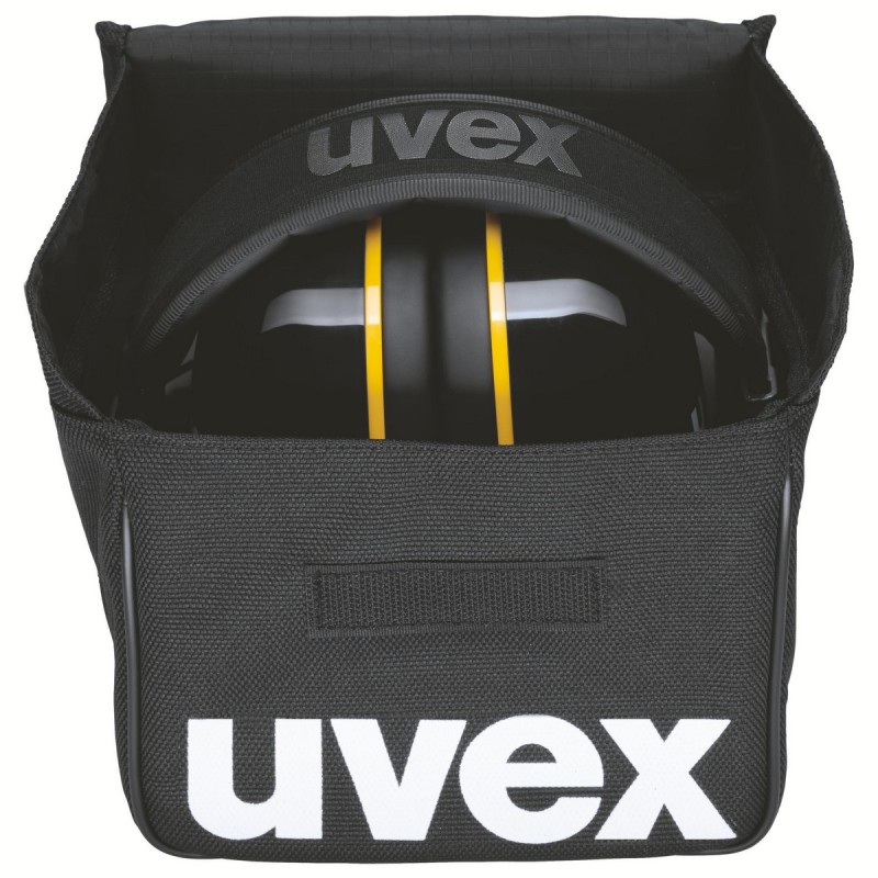 OREJERA UVEX K20 SNR 33dB