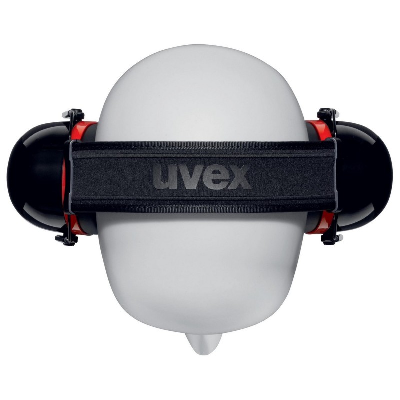 OREJERA UVEX K30 SNR 36dB