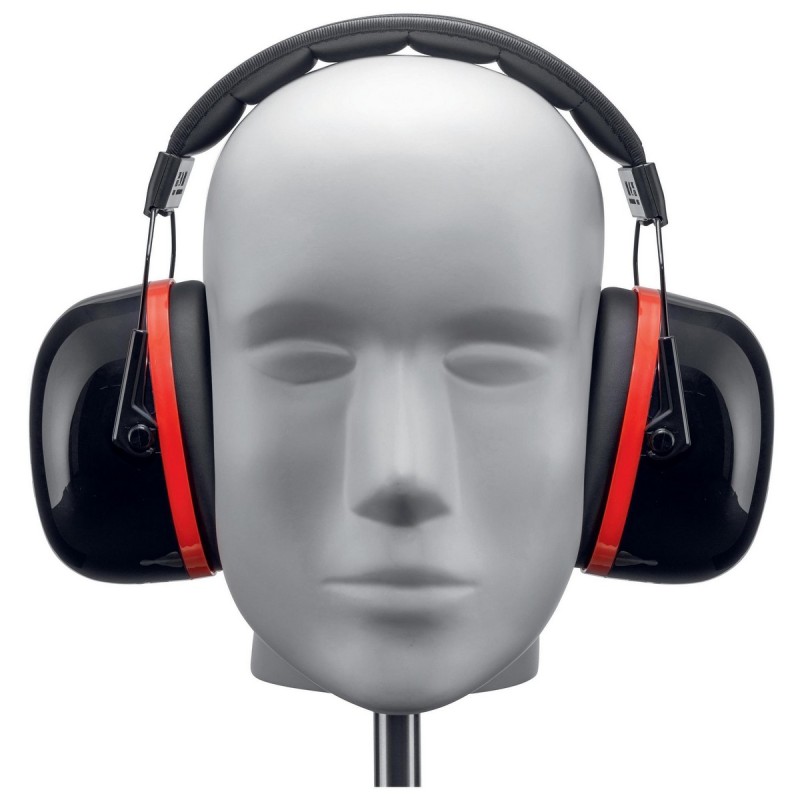 OREJERA UVEX K30 SNR 36dB