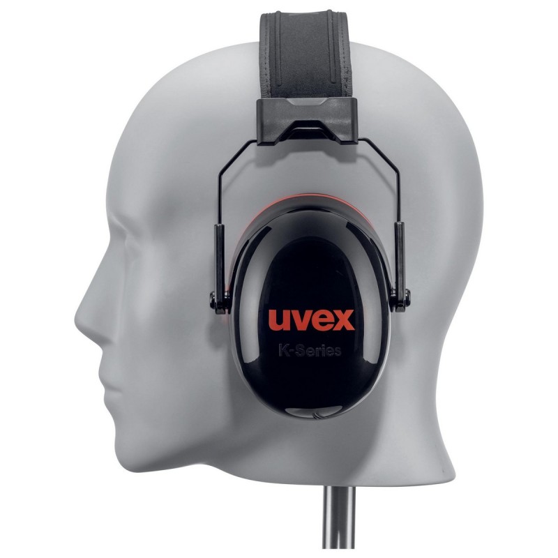 OREJERA UVEX K30 SNR 36dB