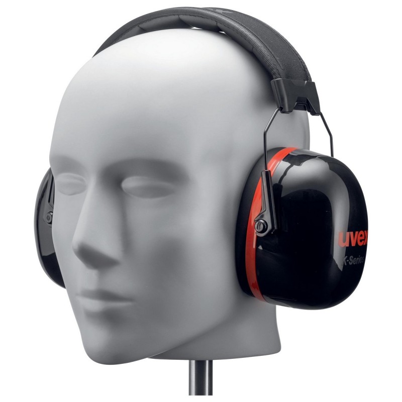 OREJERA UVEX K30 SNR 36dB