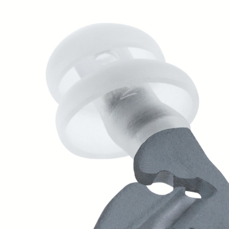 TAPONES UVEX XACT-FIT MULTI REUSABLE TALLA S/M [UN PAR]