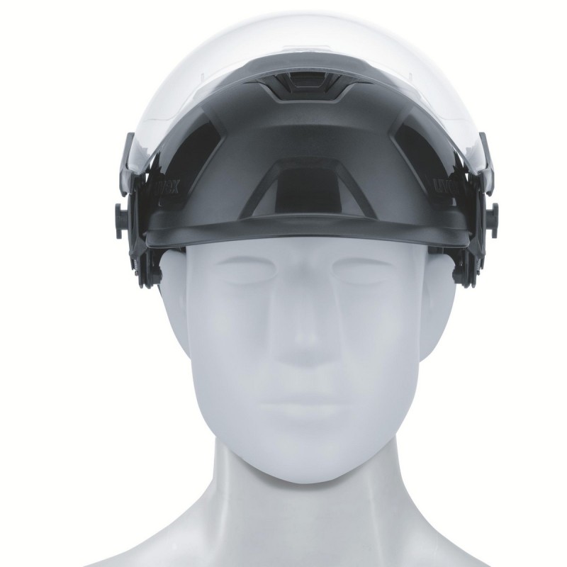 UVEX FACEGUARD - ADAPTADOR BUMPCAP EN812