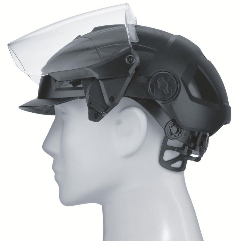 UVEX FACEGUARD - ADAPTADOR BUMPCAP EN812