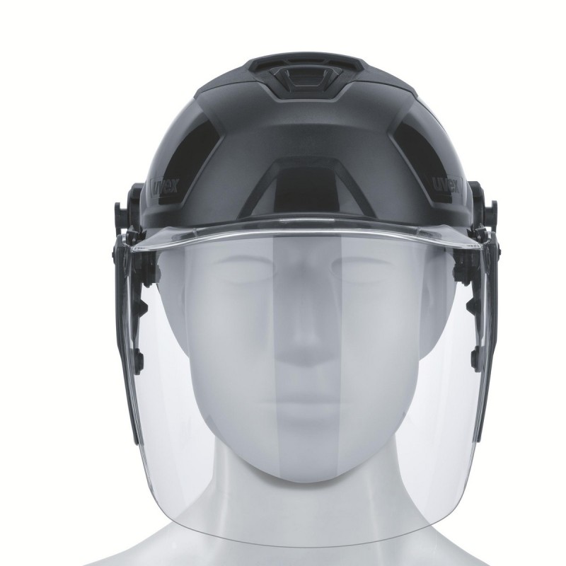 UVEX FACEGUARD - ADAPTADOR BUMPCAP EN812