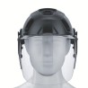 UVEX FACEGUARD - ADAPTADOR BUMPCAP EN812