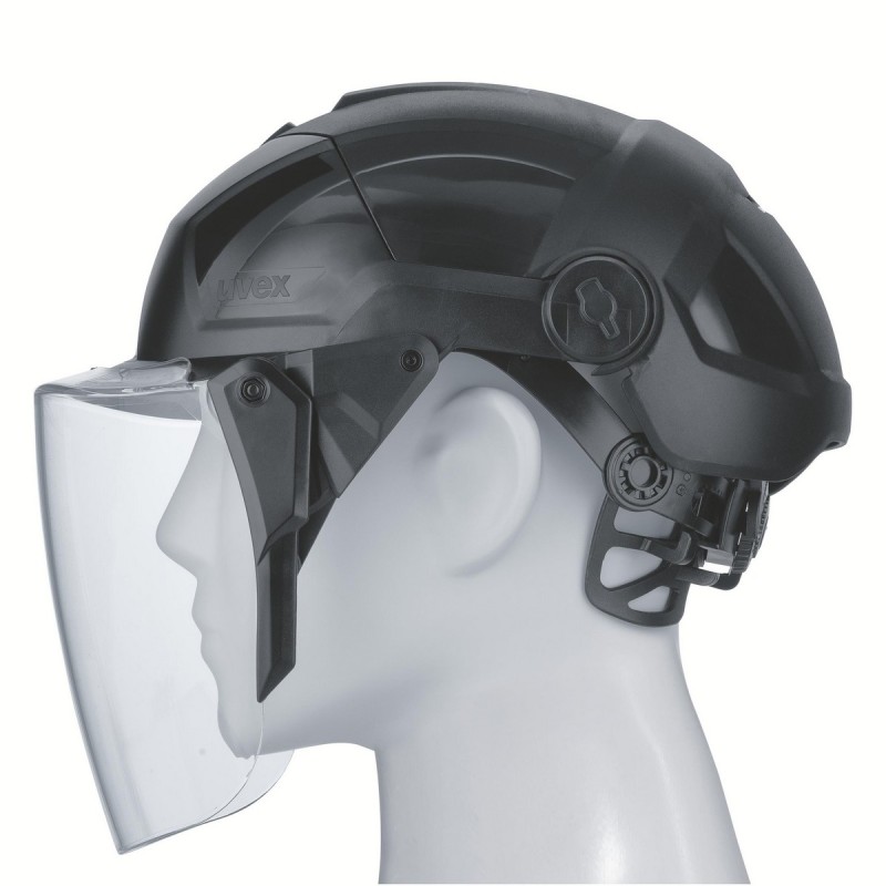 UVEX FACEGUARD - ADAPTADOR BUMPCAP EN812