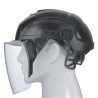 UVEX FACEGUARD - ADAPTADOR BUMPCAP EN812