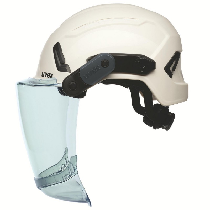 VISOR UVEX PRONAMIC ALPINE E - ARCO ELECTRICO CL.2 [7kA]