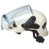 VISOR UVEX PRONAMIC ALPINE E - ARCO ELECTRICO CL.2 [7kA]