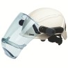 VISOR UVEX PRONAMIC ALPINE E - ARCO ELECTRICO CL.2 [7kA]