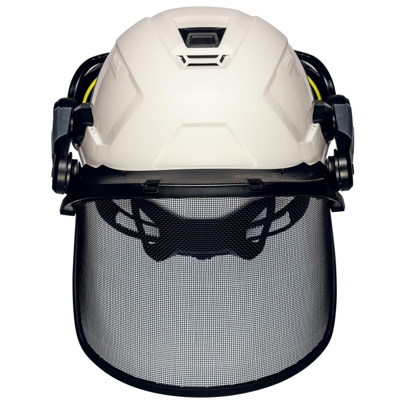 VISOR UVEX PRONAMIC MESH REJILLA