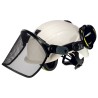 VISOR UVEX PRONAMIC MESH REJILLA