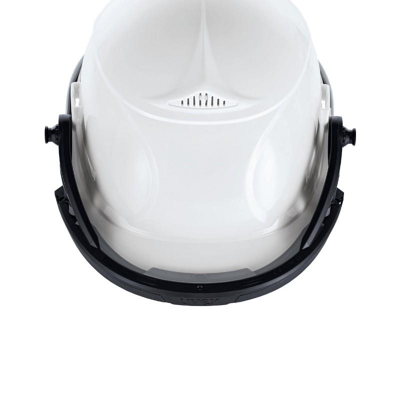 VISOR UVEX VIMOX UNIVERSAL SV EXCEL TRANSPARENTE