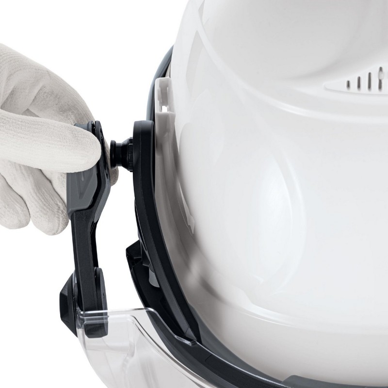 VISOR UVEX VIMOX UNIVERSAL SV EXCEL TRANSPARENTE