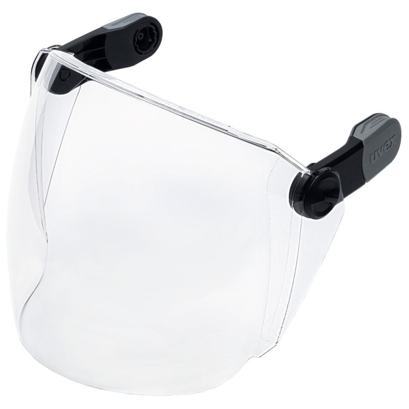 VISOR UVEX VIMOX UNIVERSAL SV EXCEL TRANSPARENTE