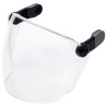 VISOR UVEX VIMOX UNIVERSAL SV EXCEL TRANSPARENTE