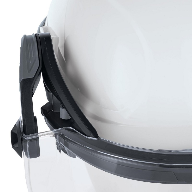 VISOR UVEX VIMOX UNIVERSAL SV EXCEL TRANSPARENTE