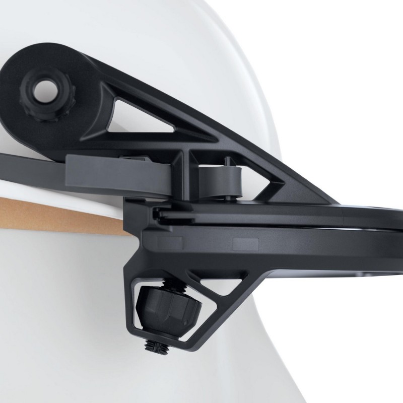 VISOR UVEX VIMOX UNIVERSAL SV EXCEL TRANSPARENTE