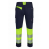 PANTALON HI-VIZ STRETCH PESR-COT-ELAST CiSEG COMBI HOMBRE