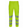 PANTALON HI-VIZ STRETCH PESR-COT-ELAST CiSEG MONO HOMBRE