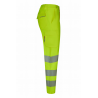 PANTALON HI-VIZ STRETCH PESR-COT-ELAST CiSEG MONO HOMBRE