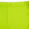 PANTALON HI-VIZ STRETCH PESR-COT-ELAST CiSEG MONO HOMBRE