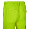 PANTALON HI-VIZ STRETCH PESR-COT-ELAST CiSEG MONO HOMBRE
