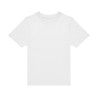 CAMISETA B&C #E190 KIDS COTTON 185G M.CORTA