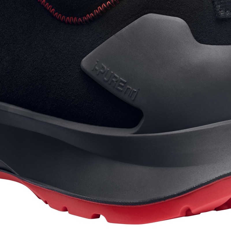 ZAPATO UVEX 1 X-CRAFT PLANET S1 PL FO SC SR PU HORMA W11 STD