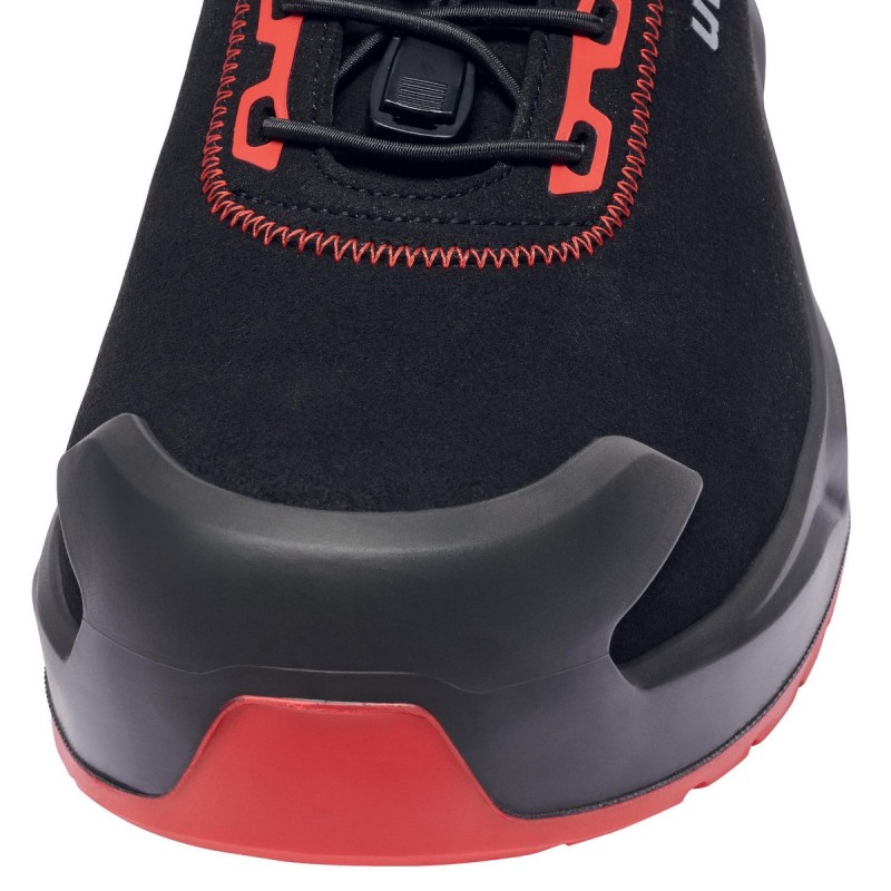 ZAPATO UVEX 1 X-CRAFT PLANET S1 PL FO SC SR PU HORMA W11 STD