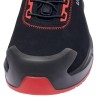 ZAPATO UVEX 1 X-CRAFT PLANET S1 PL FO SC SR PU HORMA W11 STD