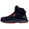 ZAPATO UVEX 1 X-CRAFT PLANET S1 PL FO SC SR PU HORMA W11 STD