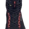 ZAPATO UVEX 1 X-CRAFT PLANET S1 PL FO SC SR PU HORMA W10