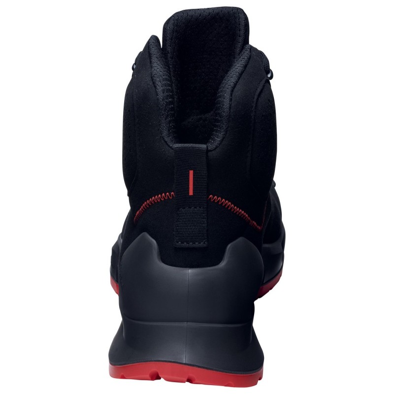 ZAPATO UVEX 1 X-CRAFT PLANET S1 PL FO SC SR PU HORMA W10