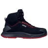 ZAPATO UVEX 1 X-CRAFT PLANET S1 PL FO SC SR PU HORMA W10