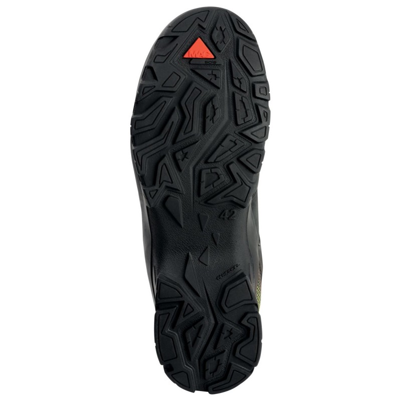 BOTA HECKEL MACCROSSROAD BOA S3L FO CI HI HRO SC CR W12