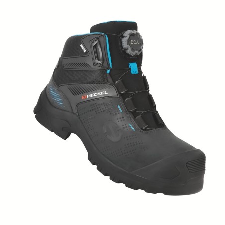 ZAPATO HECKEL MACCROSSROAD BOA S3L FO CI HI HRO SC CR W11 STD